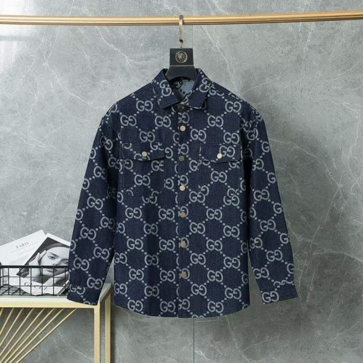 Picture of Gucci Jackets _SKUGucciM-3XL26yr0133324